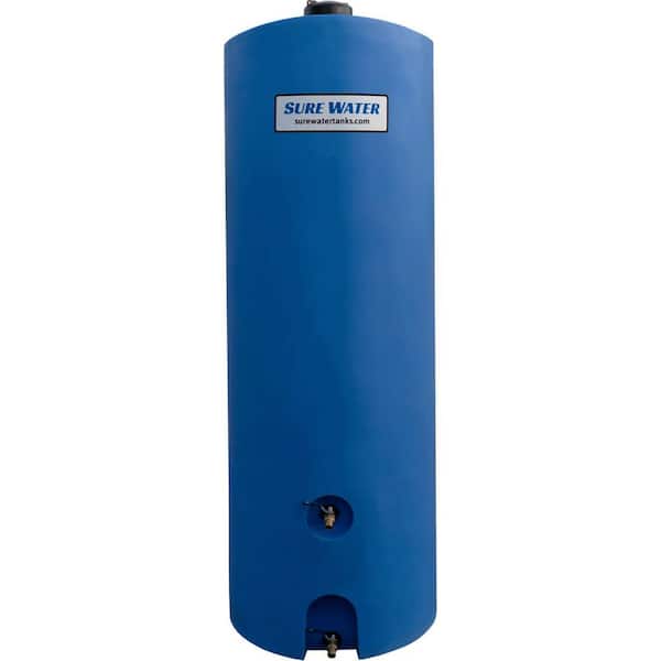 SURE WATER 260 Gallon Emergency Water Storage Tank