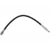 Sunsong Brake Hydraulic Hose - Rear Center 2201706 - The Home Depot