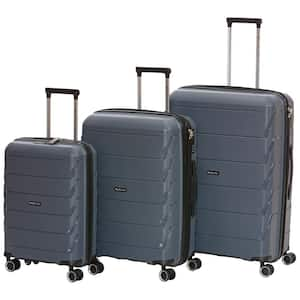 polypropylene luggage set