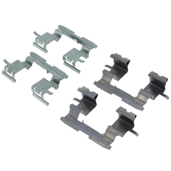Centric Parts Disc Brake Pad Set