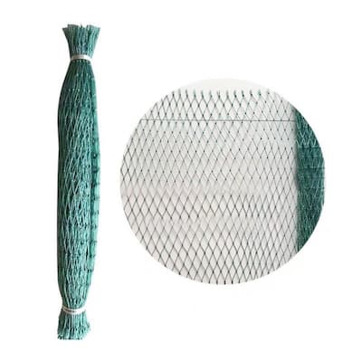 Bird Netting - Animal Barriers - Animal & Rodent Control - The Home Depot