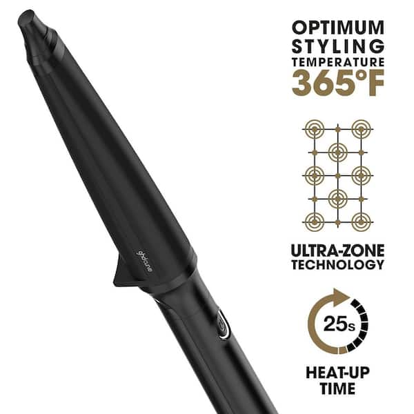 Ghd curve creative curl wand cheap amazon