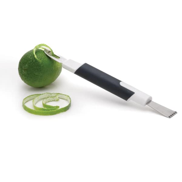 Williams Sonoma Prep Tools Zester with Channel Knife