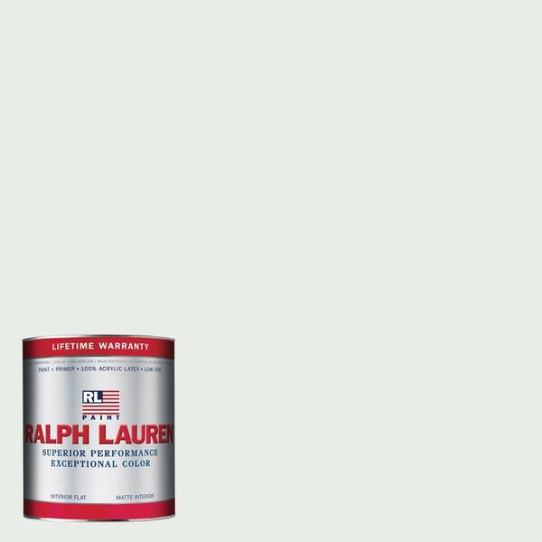 Ralph Lauren 1-qt. Starch Flat Interior Paint