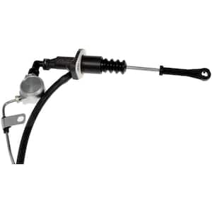 First Stop Clutch Master Cylinder CM350038 - The Home Depot