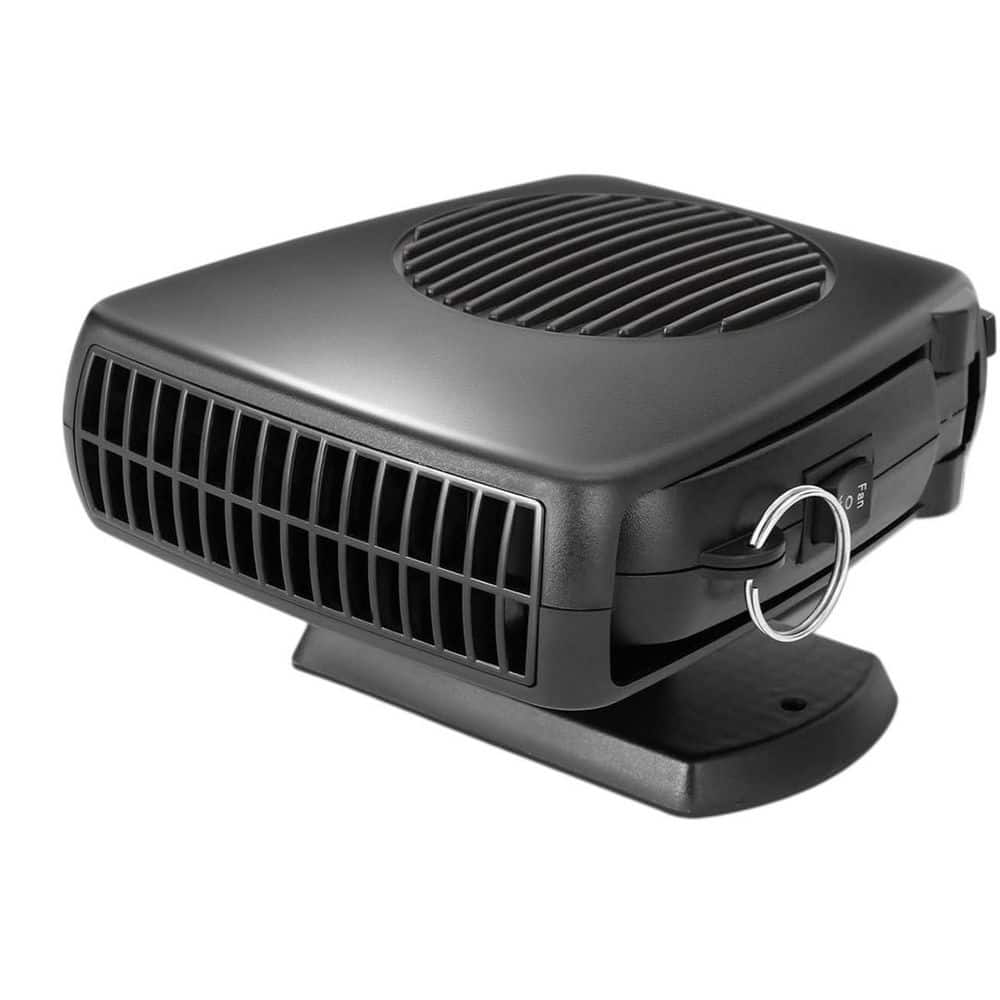 car heater cigarette lighter walmart Aoibox 12V Portable with Plug for Windshield Defogger and Defroster All 12V Vehicles Red Black in the Electric Space Heaters department at quality material and a pure copper cable Aoibox 12V Portable Car Heater