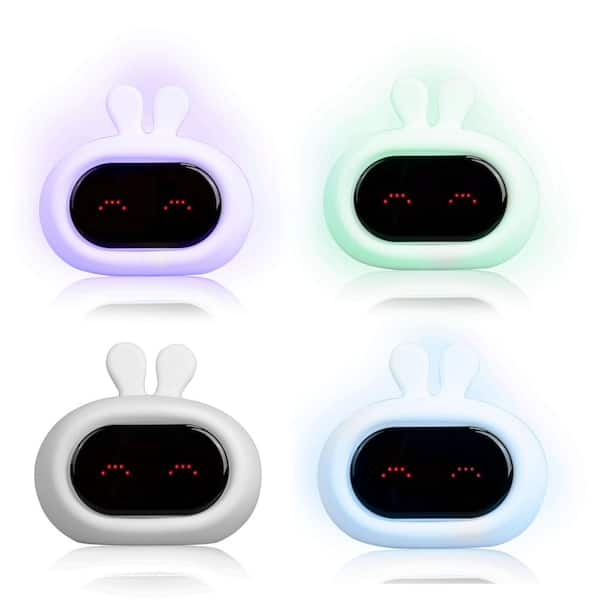 lumi light clock