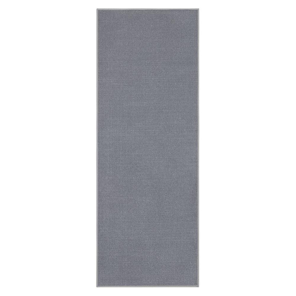 Unique Loom Uni-Luxe 2 ft. 6 in. x 13 ft. Runner Dual Surface Non-Slip Rug  Pad 3150614 - The Home Depot