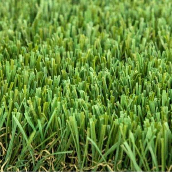 TrafficMaster Fescue Multipurpose 12 ft. Wide x Cut to Length