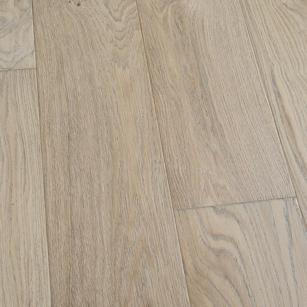 Have a question about Malibu Wide Plank French Oak Mavericks 1/2 in. Thick  x 7-1/2 in. Wide x Varying Length Engineered Hardwood Flooring (23.31 sq.  ft./case)? - Pg 5 - The Home Depot