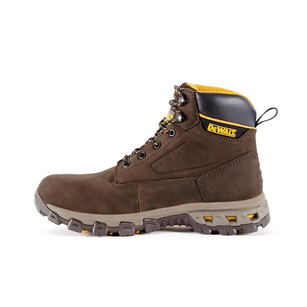 dewalt guaranteed tough boots