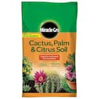 1 cu. ft. Cactus, Palm and Citrus Soil