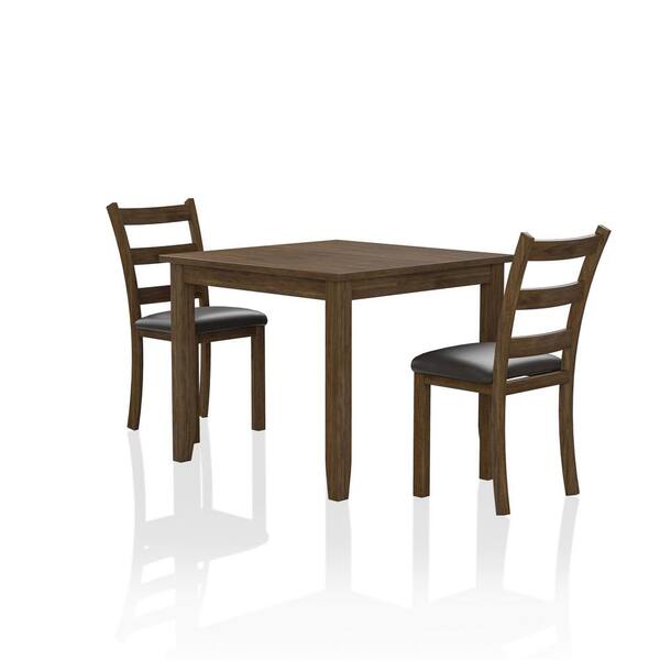 miami curve table and chairs