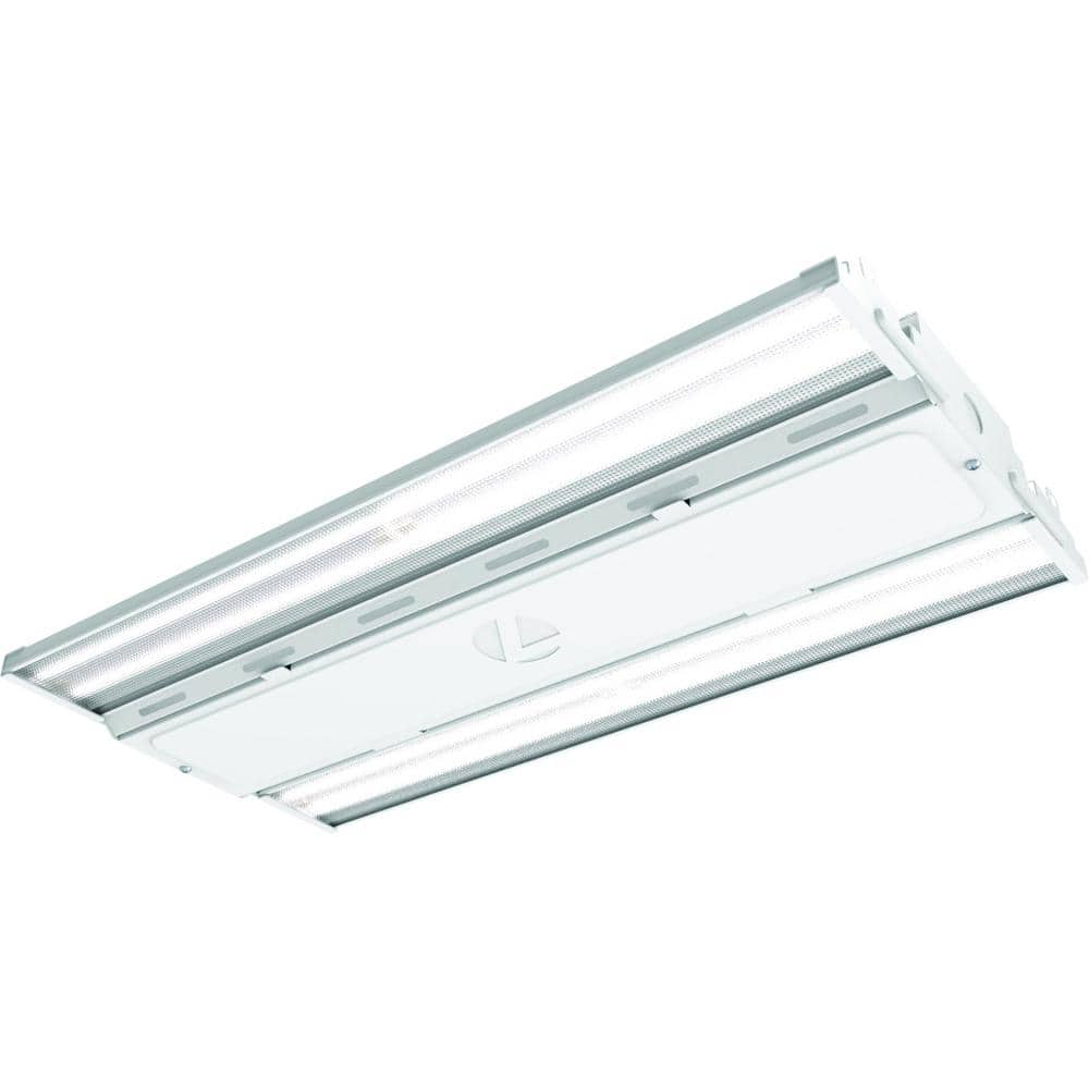 Lithonia Lighting Cphb 24Lm Mvolt 50K Compact Pro 22  Wide 5000K Led High Bay Light -