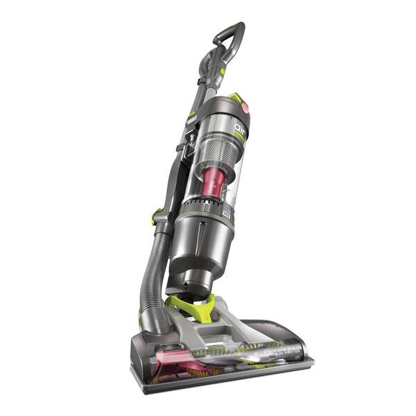 HOOVER WindTunnel Air Steerable Bagless 