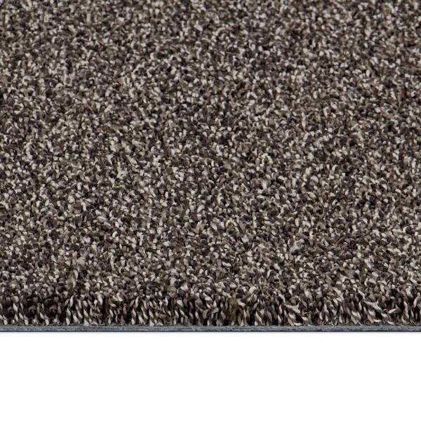 Simply Seamless Tailored Suit Texture 24 in. x 24 in. Residential Carpet Tile (8 Tiles/Case)