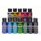Multi-Surface Paint Set (12-Pack)