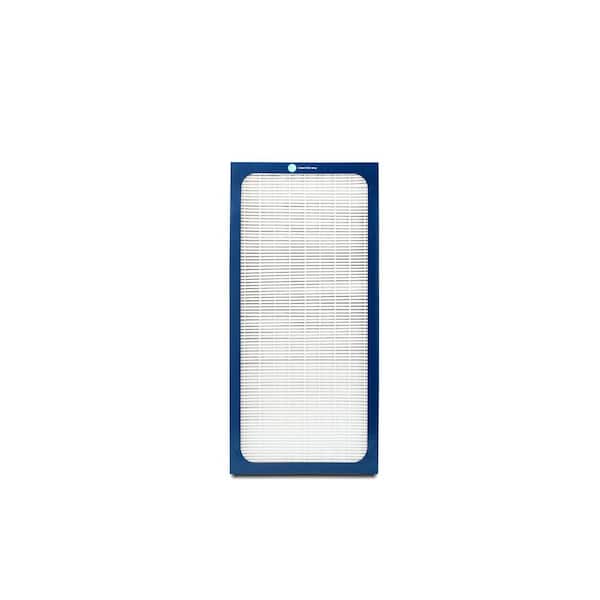 Unbranded Blueair 400 Series Dual Protection Filter