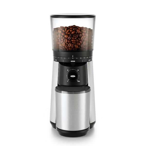 https://images.thdstatic.com/productImages/101462c3-0be5-4294-a247-a35190bb3c62/svn/stainless-steel-oxo-coffee-grinders-8717000-e1_600.jpg