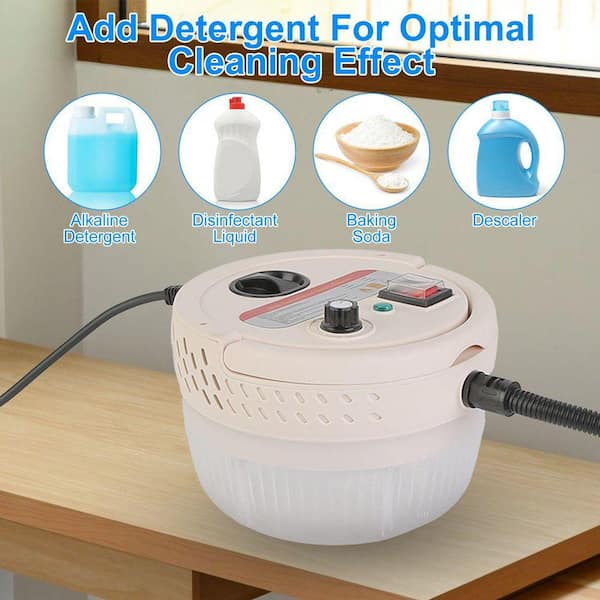 Flynama 2500-Watt Cordless Handheld High Temperature and Pressure