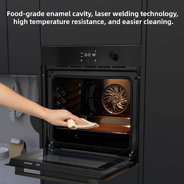 8-Quart Digital Air Fryer