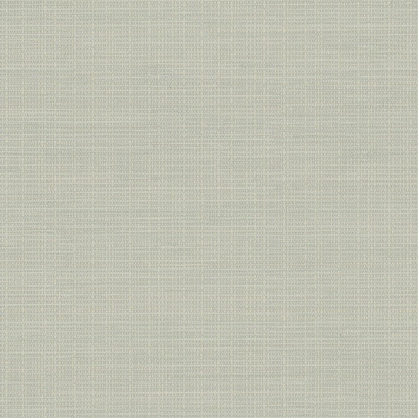 Chesapeake Kent Beige Grasscloth Paper Strippable Roll (Covers 56.4 sq. ft.)