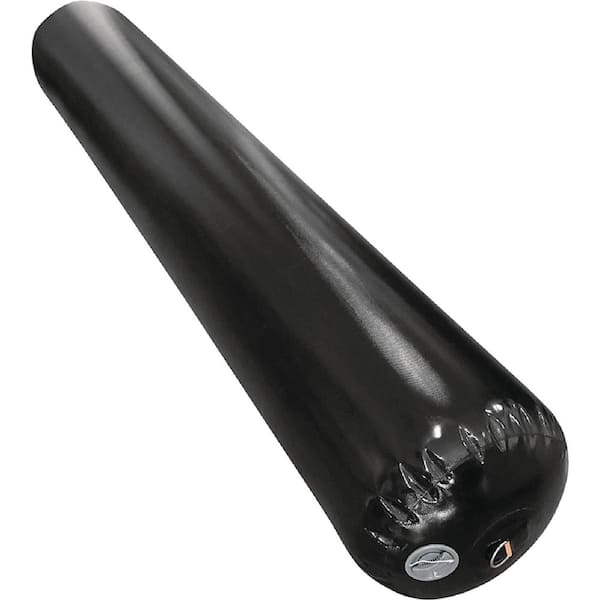 Seachoice 12 in. x 72 in. Inflatable Rafting Fender