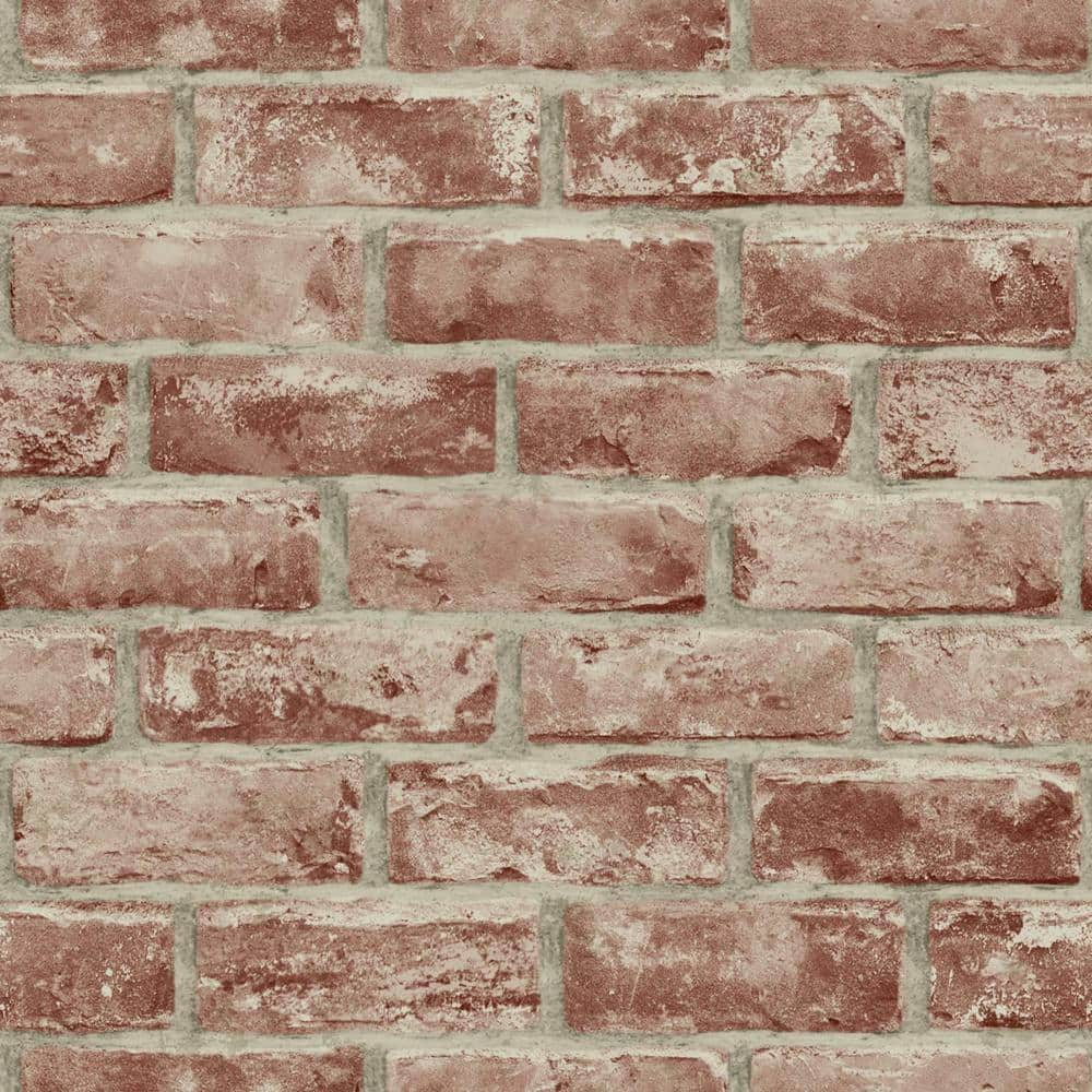 light brick background