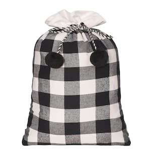 Christmas Gift Bags 24 pcs-set-Premium 3d Santa bag 