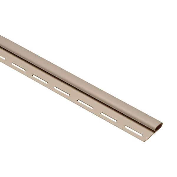 Ply Gem 1-1/2 in. Wicker Vinyl Finish Trim
