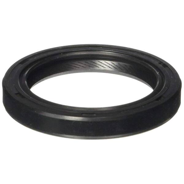 Timken Front Engine Crankshaft Seal fits 1991-1996 Mercury Tracer Capri