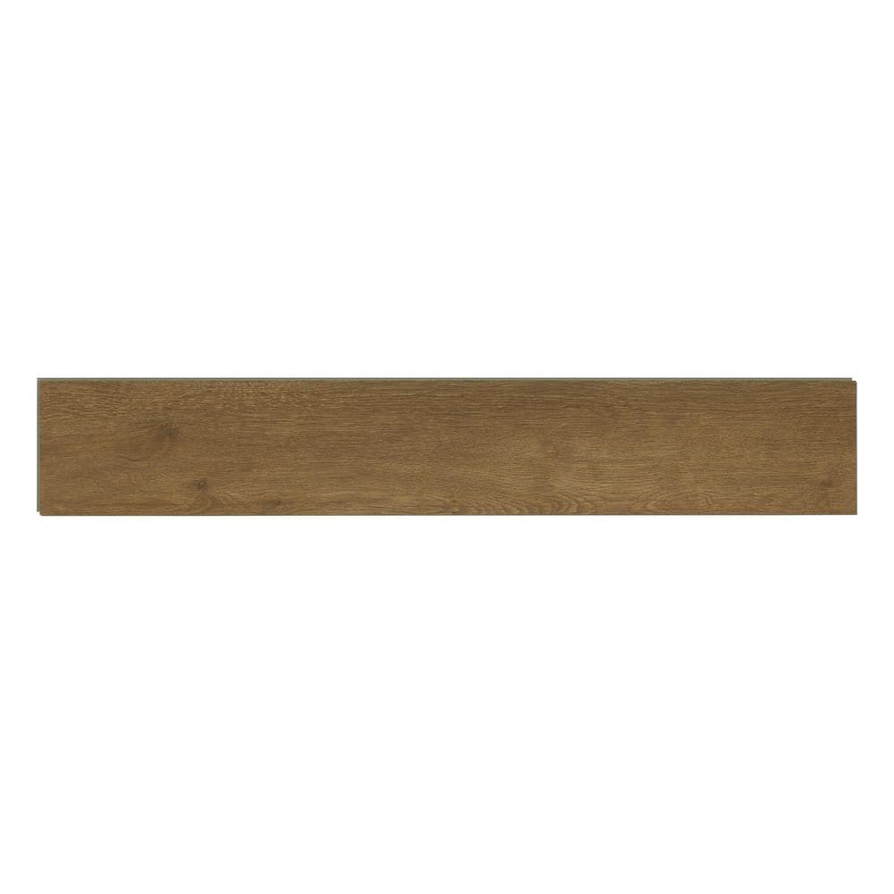 Amberwood Kenmore Pine 6 MIL x 6 in. W x 36 in. L Waterproof Click Lock Vinyl Plank Flooring (23.95 sq. ft./Case) price history on PriceWatchPro