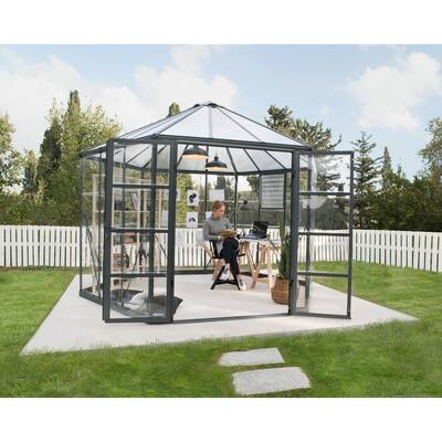 Greenhouses Garden Center The Home Depot
