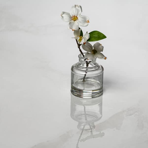 Calgary Onyx 32 in. x 96 in. Polished Porcelain Marble Look Floor and Wall Tile (20.67 sq. ft./Each)