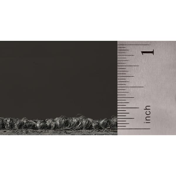 Advance - Stonehenge - Blue Commercial/Residential 24 x 24 in. Glue-Down Carpet Tile Square (96 sq. ft.)