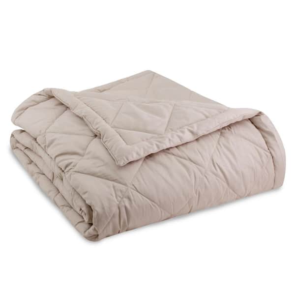 polyester fill blanket