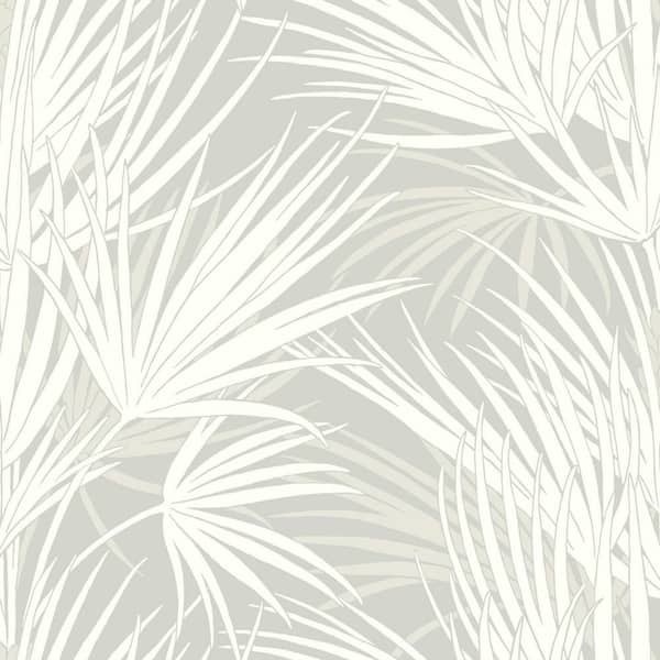 York Wallcoverings 60.75 sq. ft. Diamond Macrame Wallpaper