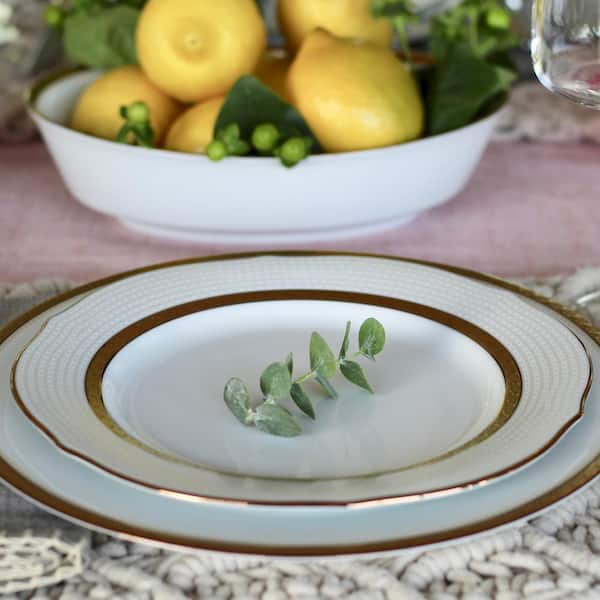 https://images.thdstatic.com/productImages/10205531-adc0-4b8d-812c-990b8ea03e70/svn/gold-noritake-salad-plates-dessert-plates-1716-452d-1f_600.jpg