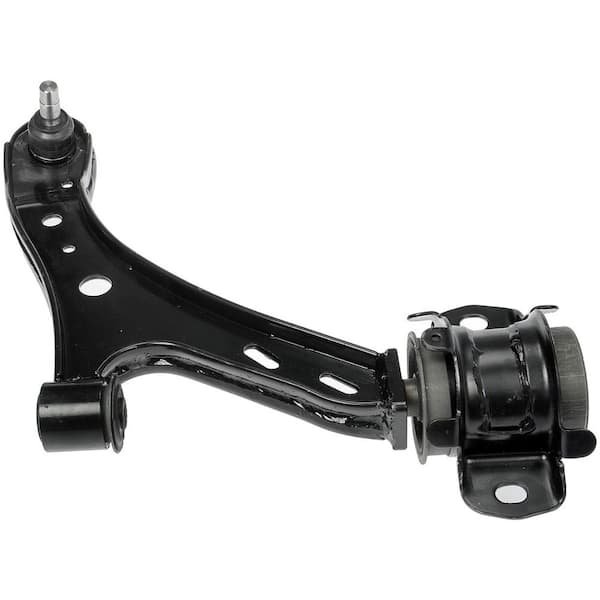 OE Solutions Control Arm Front Lower Right 2007-2010 Ford Mustang