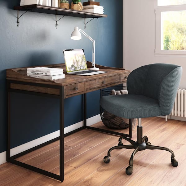 Horatio Home Office Small Desk