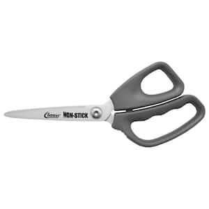 Belagschere/ Curved Scissors *NEU+OVP* futurespin 