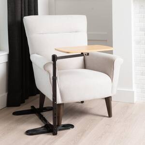 Universal Swivel TV Tray Table
