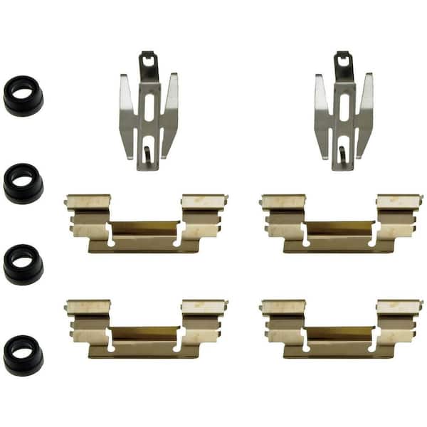 Unbranded Disc Brake Hardware Kit