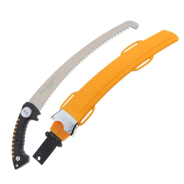 Silky SUGOI 14.5 in. Hand Saw