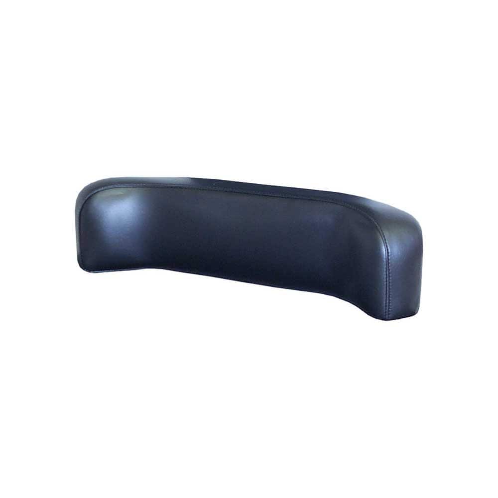 International Harvester Backrest Cushion : IH 444/544656/664/2444/2544/2656 : Black Vinyl price history on PriceWatchPro