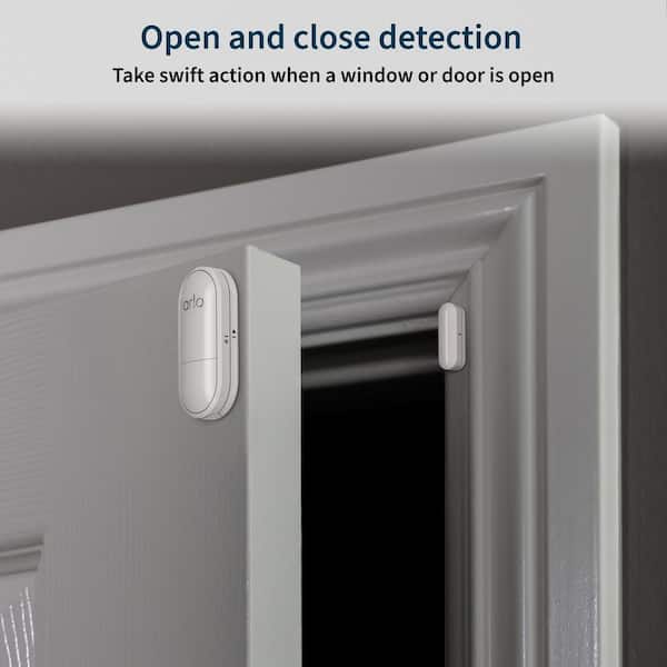 Arlo Security System Multi-Sensor (1-Pack) MS1001-100NAS The