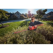 M18 FUEL 18V Lithium-Ion Brushless Cordless QUIK-LOK String Trimmer and Hedge Trimmer Combo Kit (2-Tool)