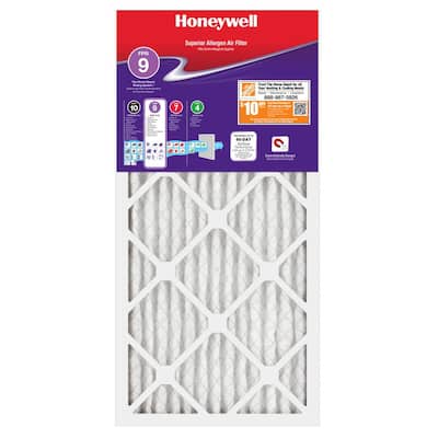 1 - 14x30 - Air Filters - Heating, Venting & Cooling - The Home Depot