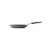 Tramontina 8.5 in Carbon Steel Fry Pan – with Silicone Grip