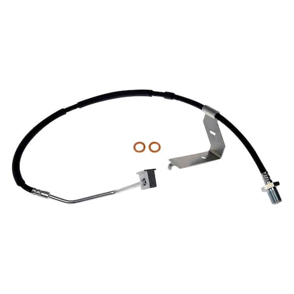 First Stop Brake Hydraulic Hose